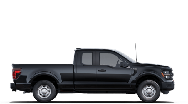 2025 Ford F-150+F-150